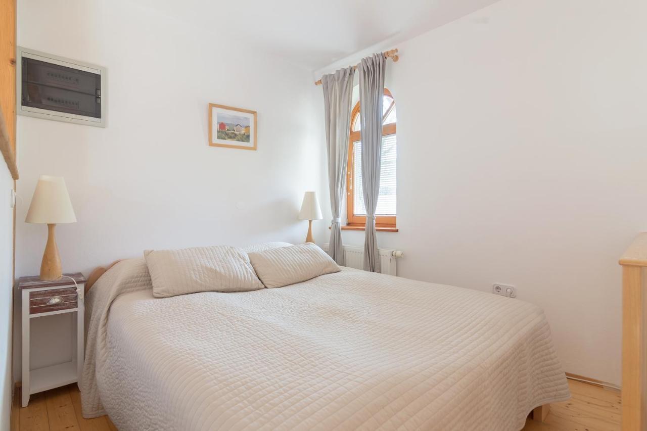 Apartments Valant Bled Extérieur photo
