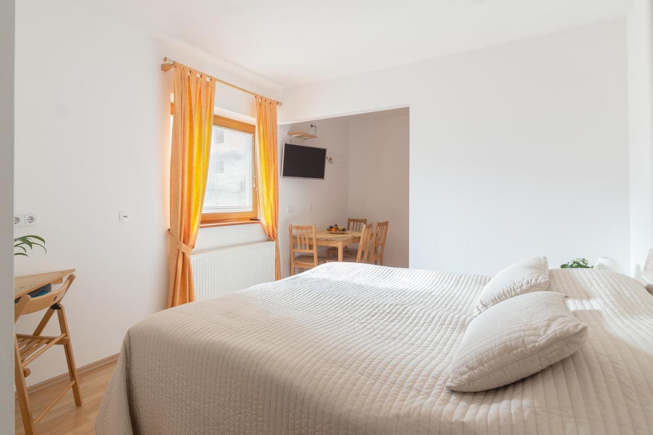 Apartments Valant Bled Extérieur photo