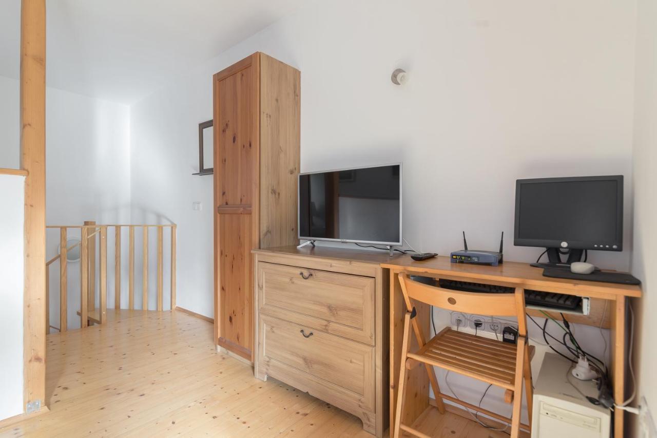Apartments Valant Bled Extérieur photo