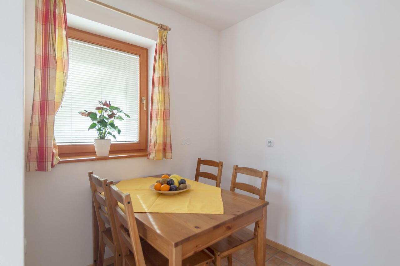Apartments Valant Bled Extérieur photo