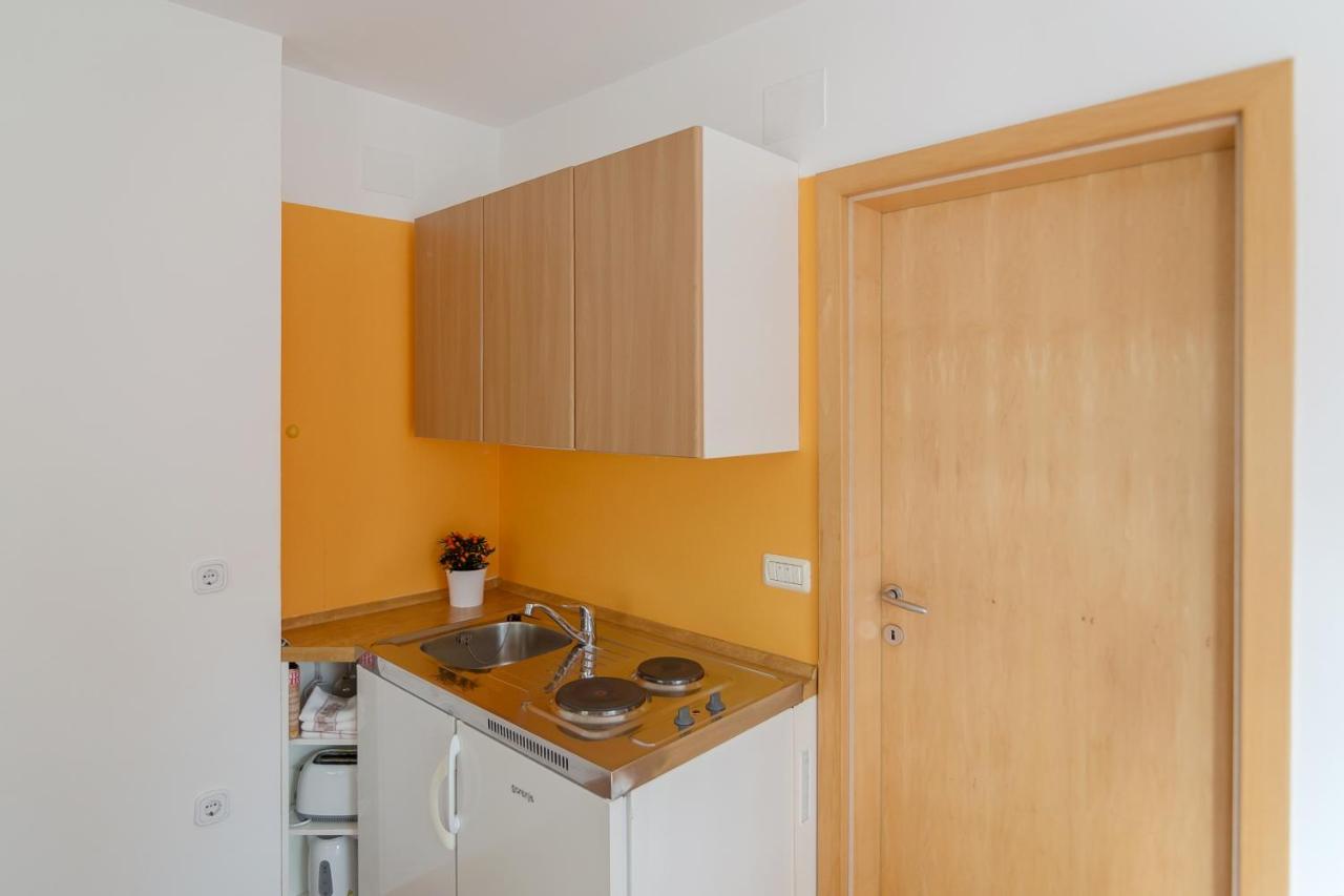 Apartments Valant Bled Extérieur photo