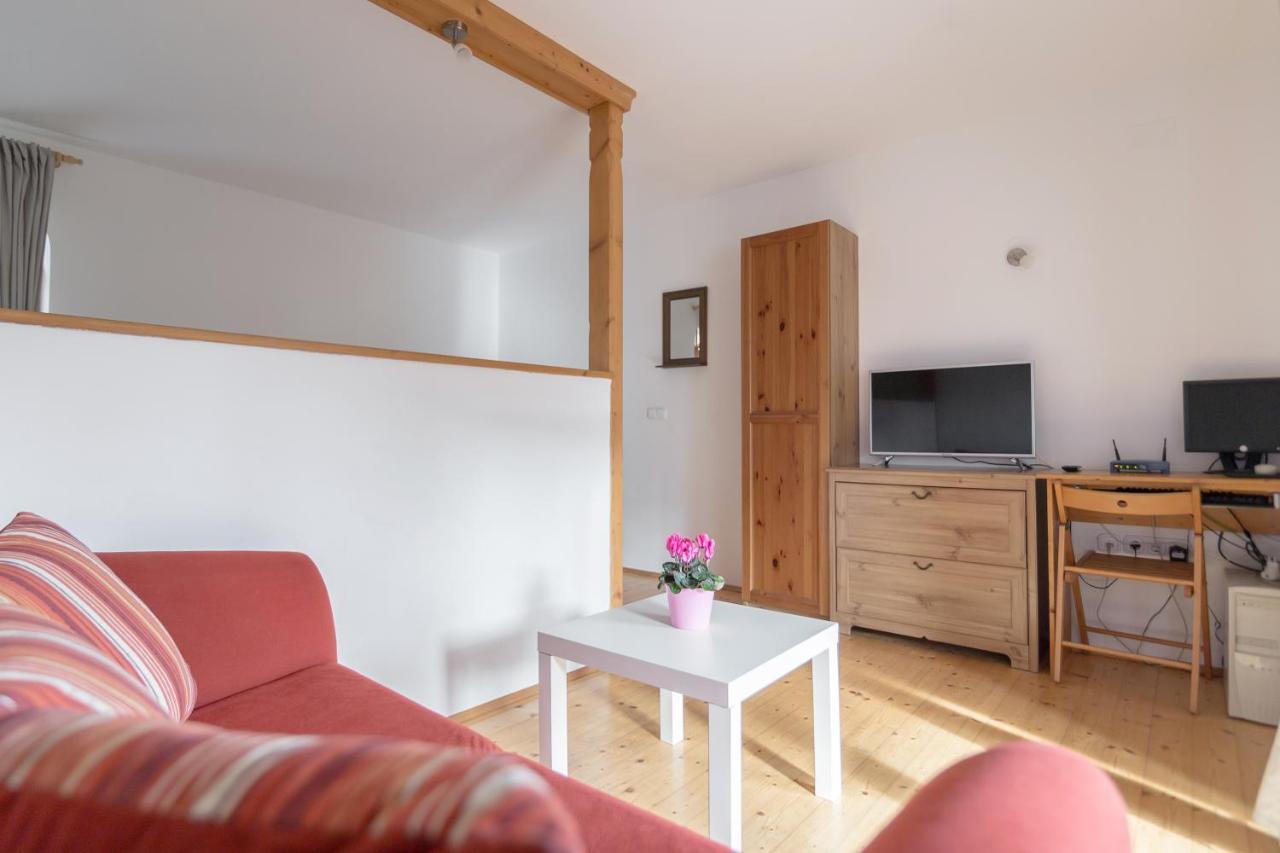 Apartments Valant Bled Extérieur photo