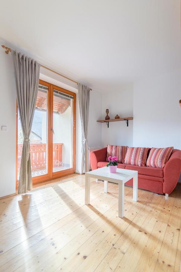 Apartments Valant Bled Extérieur photo