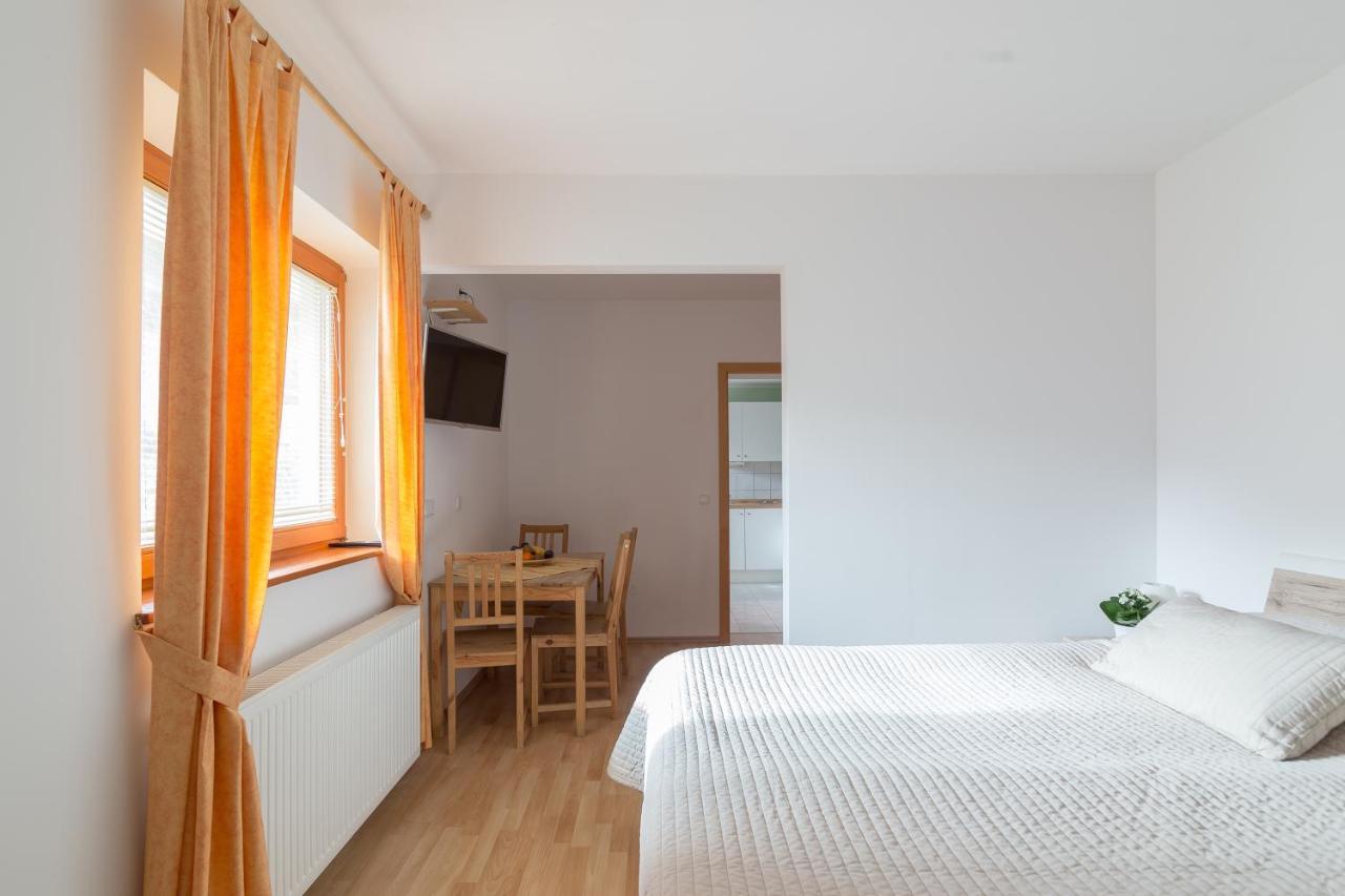 Apartments Valant Bled Extérieur photo