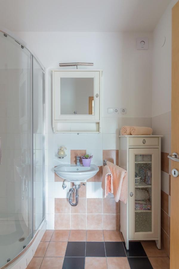 Apartments Valant Bled Extérieur photo