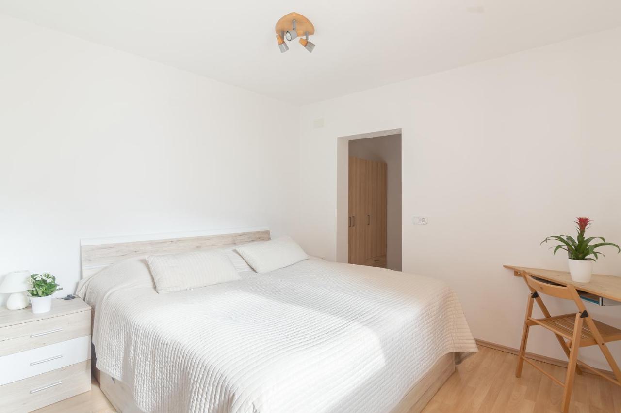 Apartments Valant Bled Extérieur photo