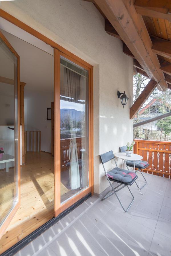 Apartments Valant Bled Extérieur photo