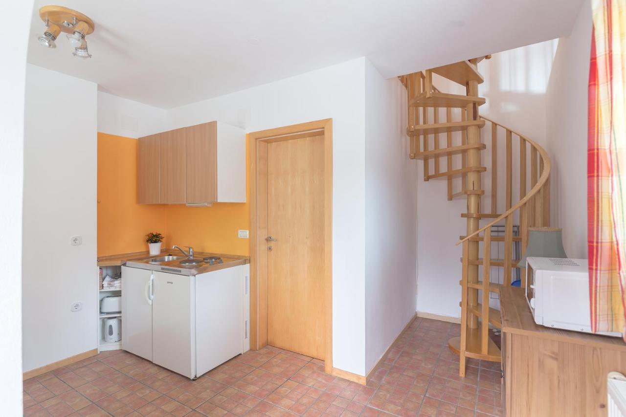 Apartments Valant Bled Extérieur photo