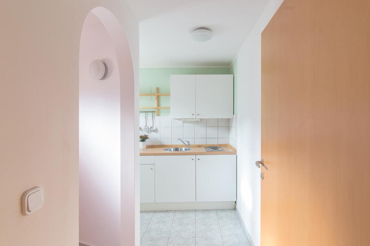 Apartments Valant Bled Extérieur photo