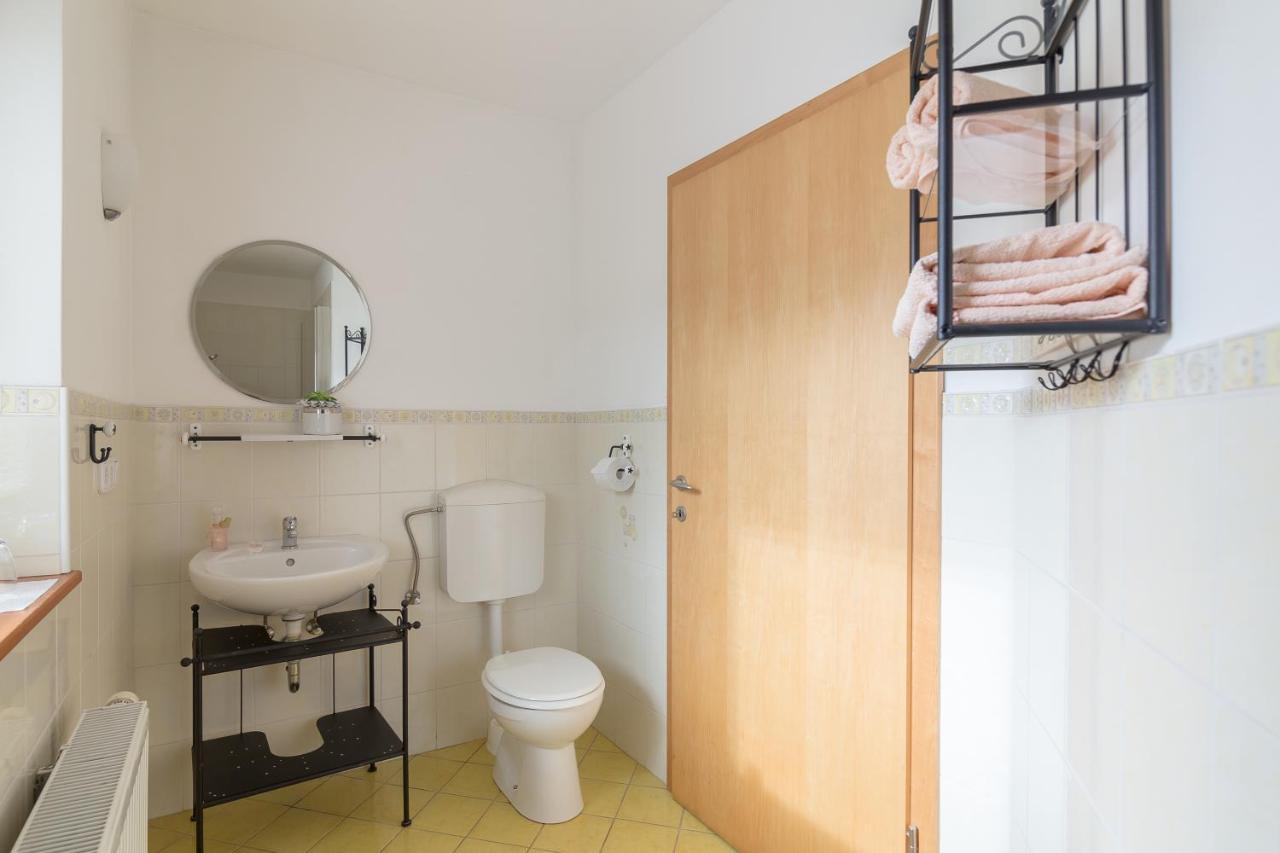 Apartments Valant Bled Extérieur photo
