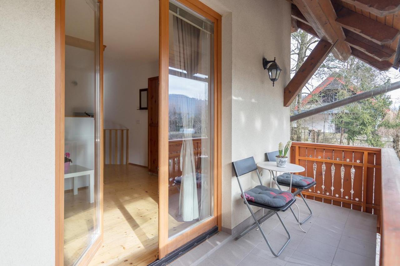 Apartments Valant Bled Extérieur photo