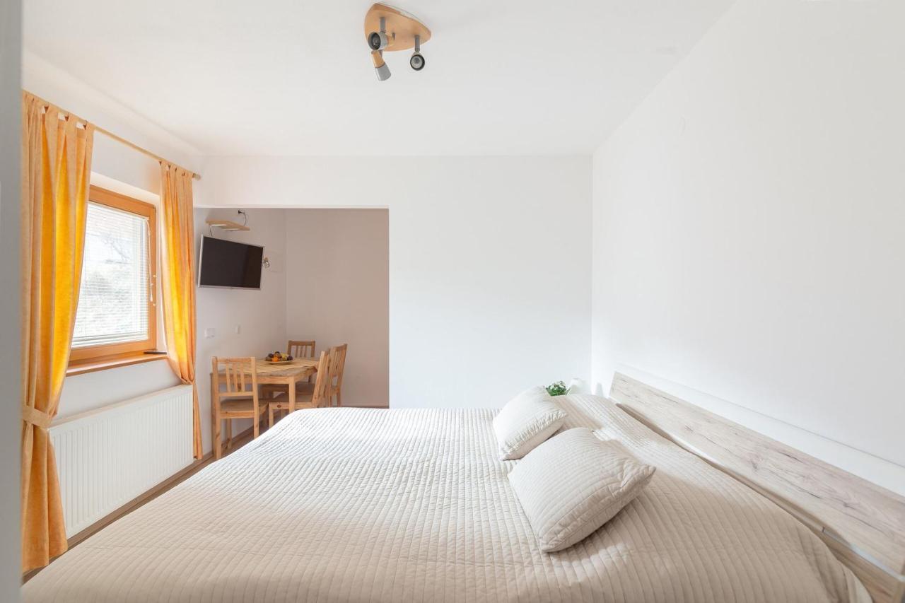 Apartments Valant Bled Extérieur photo