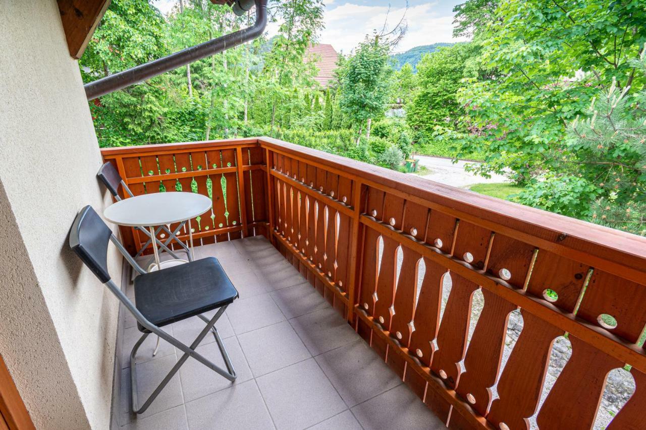 Apartments Valant Bled Extérieur photo