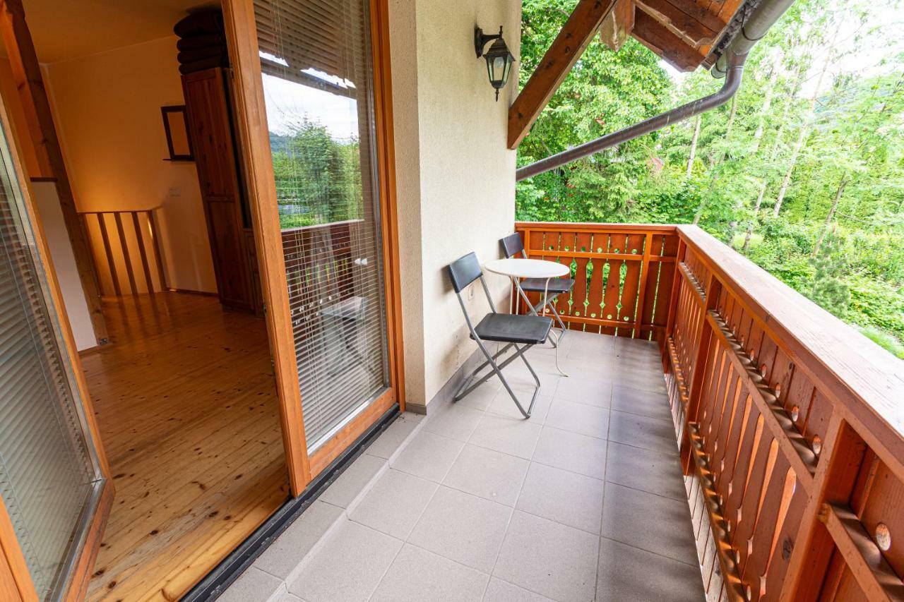 Apartments Valant Bled Extérieur photo
