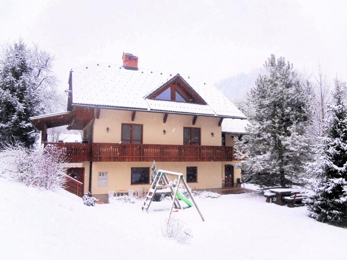 Apartments Valant Bled Extérieur photo